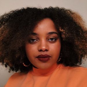 Meet your Posher, Kiara